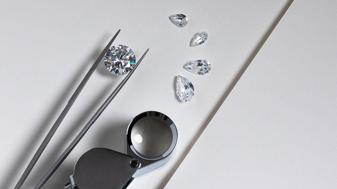 VS1 vs VS2 Diamond Clarity: Which Is Better & What Should You Buy?