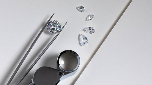 VS1 vs VS2 Diamond Clarity: Which Is Better & What Should You Buy?