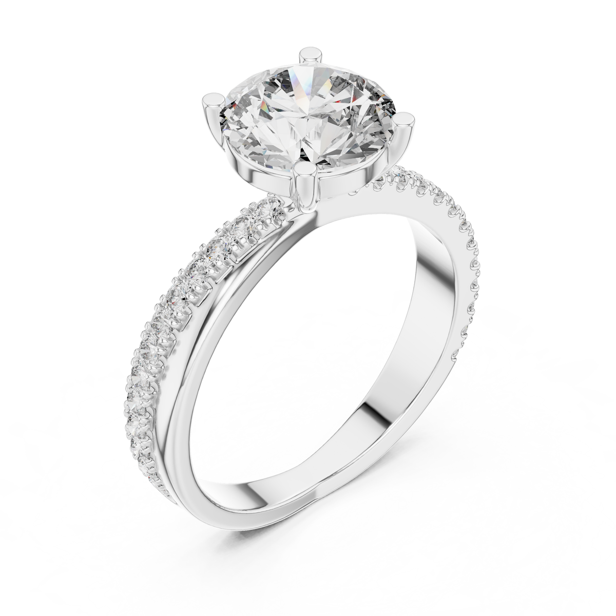 925 Silver Ring
